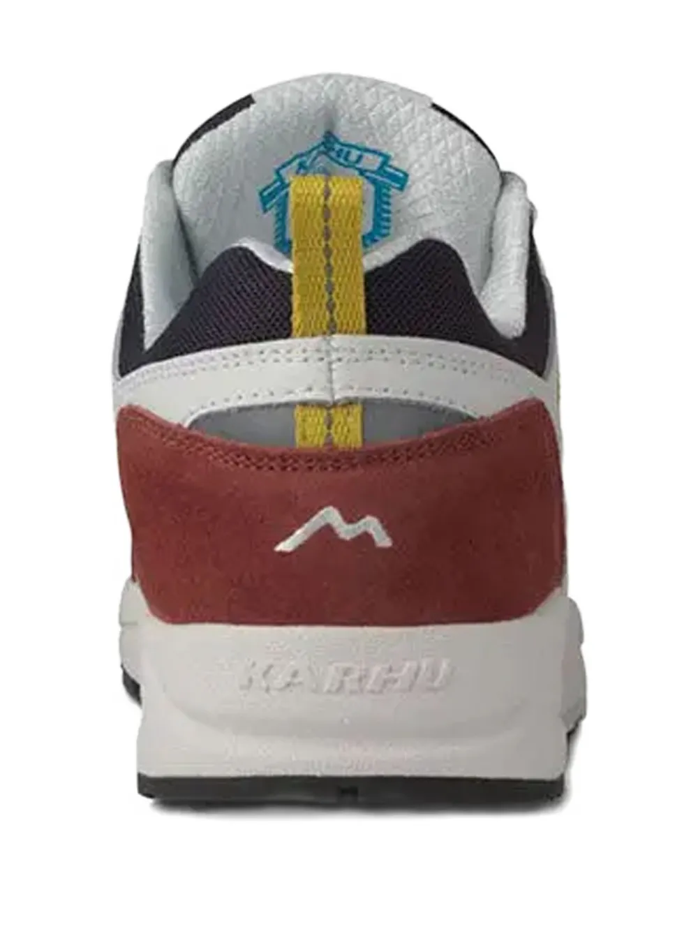 Karhu Fusion 2.0 sneakers White