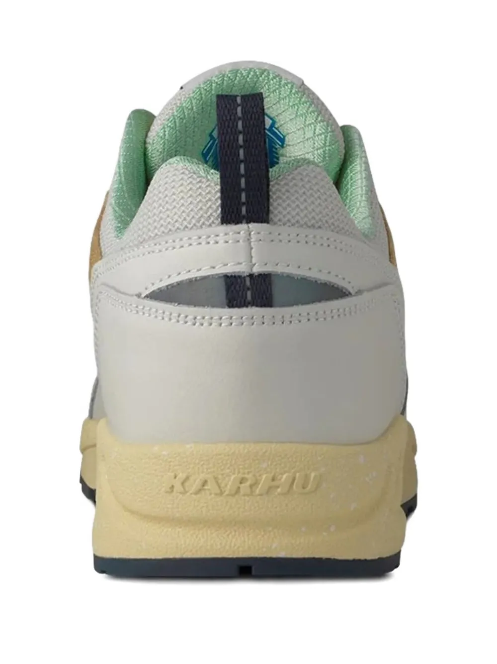 Karhu Fusion 2.0 sneakers Wit