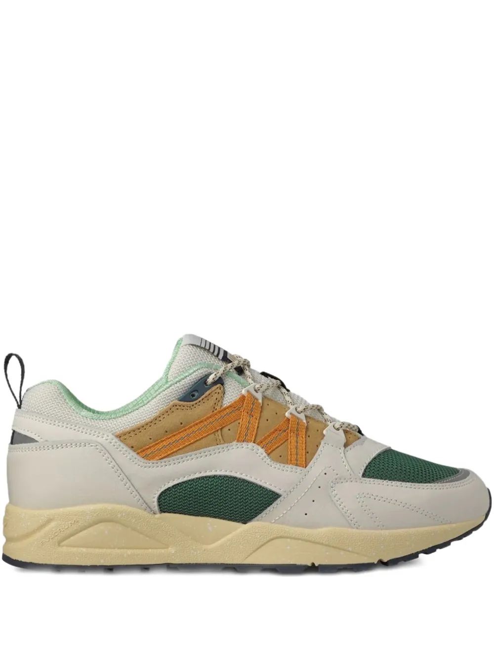 Karhu Fusion 2.0 sneakers Wit
