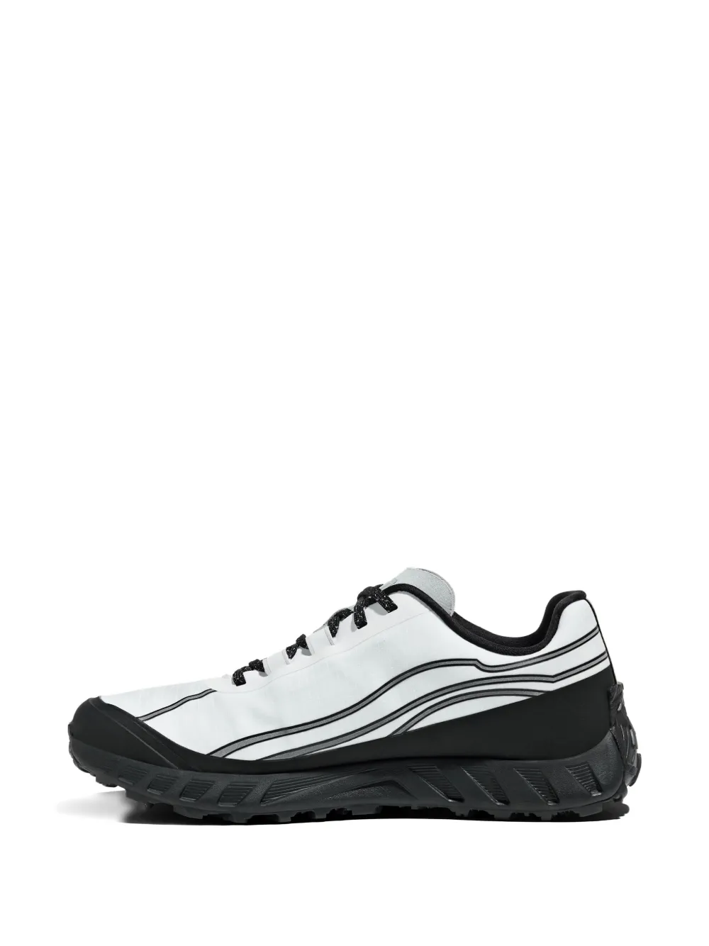 norda 002 trail sneakers White