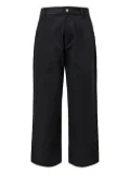 Amomento tailored trousers - Black