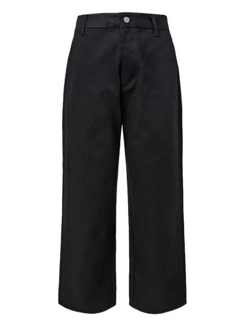 Amomento tailored trousers