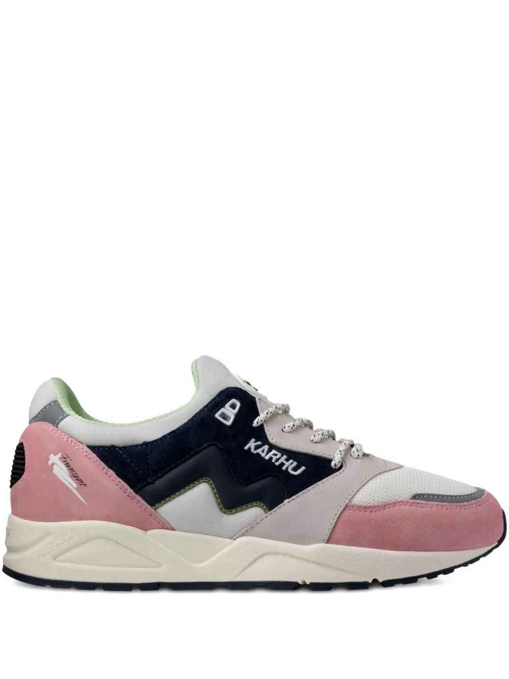 Karhu Aria sneakers Roze