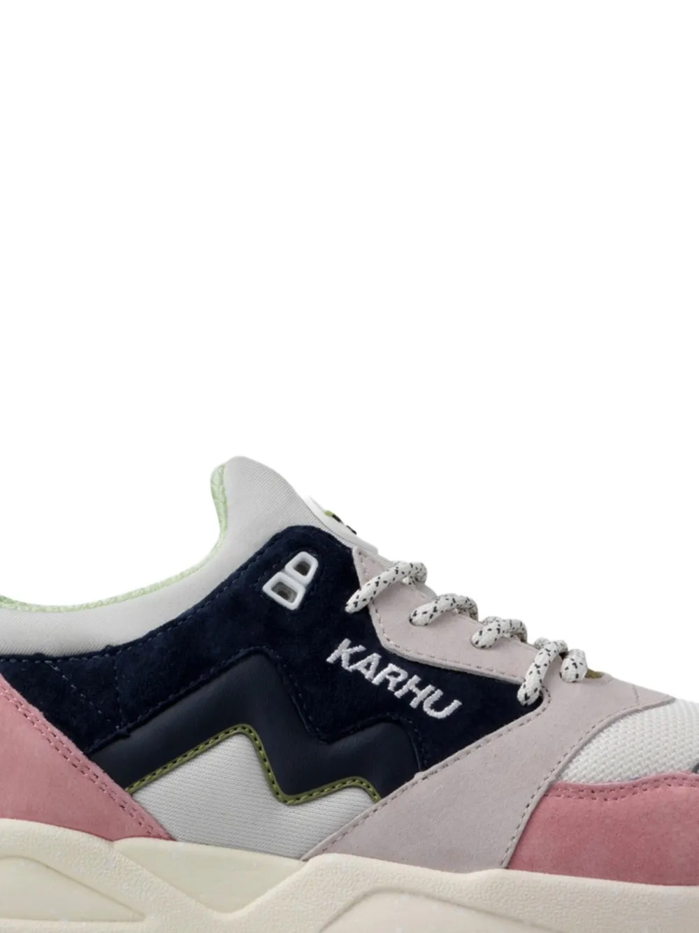 Karhu Aria sneakers Roze