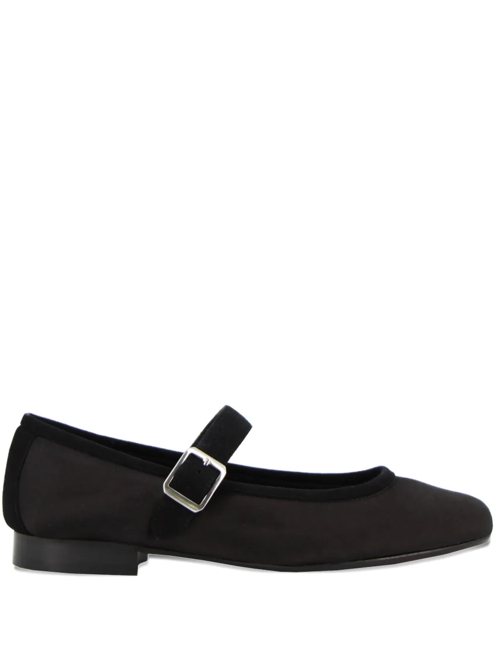 Hai x Reqins Constance ballet flats | Black | Image 1