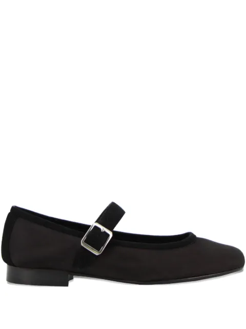 Hai x Reqins Constance ballet flats