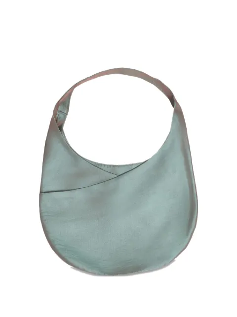 CoA NYC satin shoulder bag