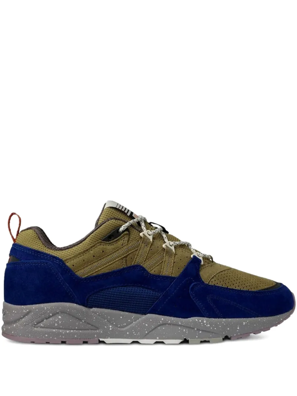 Karhu Fusion 2.0 sneakers Blauw