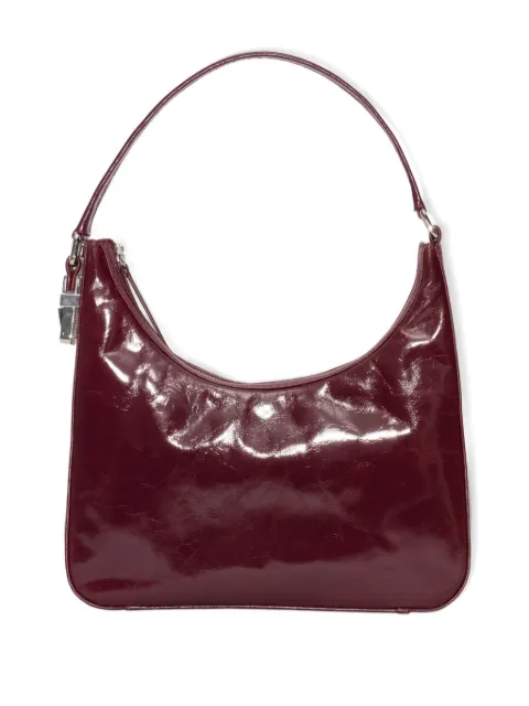 BY FAR Rhea shoulder bag