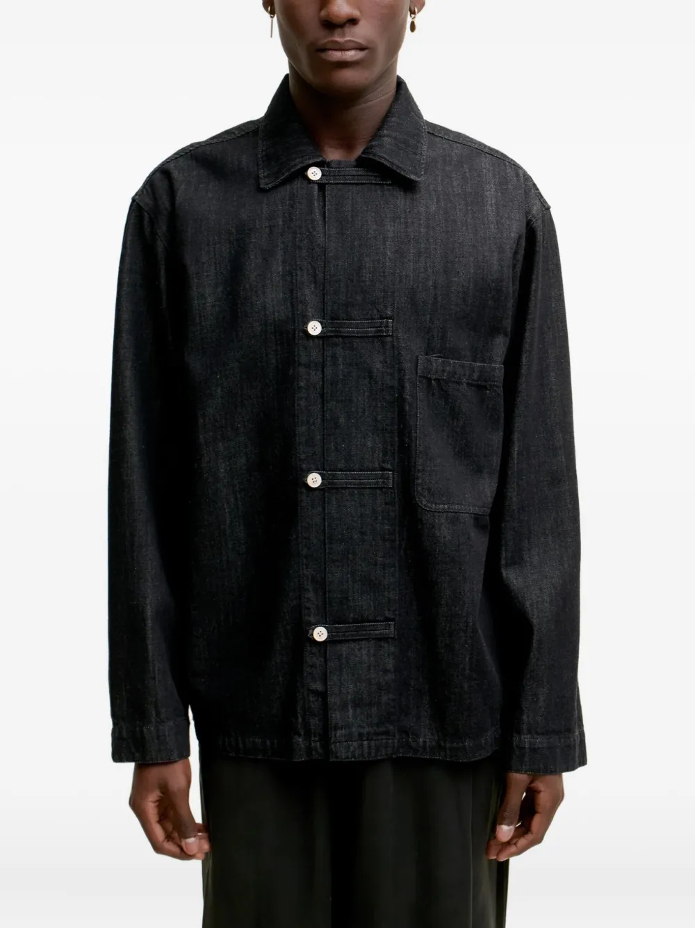 A Kind of Guise camisa Matara | Camisas | Image 2