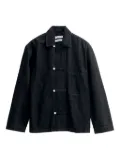 A Kind of Guise Matara shirt - Black
