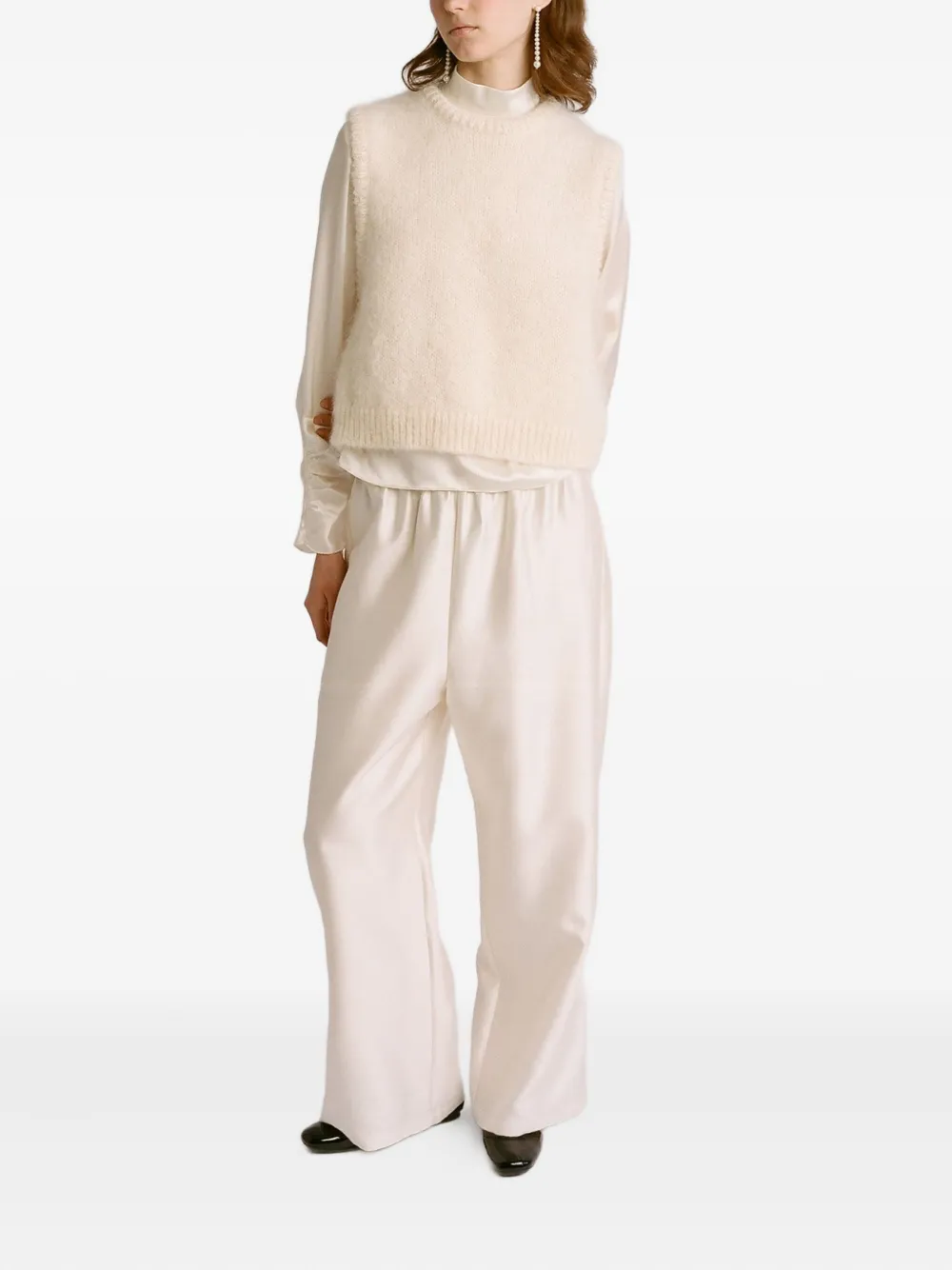 Hai Billy spencer Beige