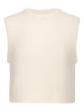 Hai Billy vest - Neutrals