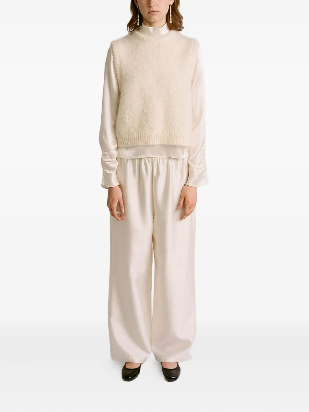 Hai Billy spencer Beige