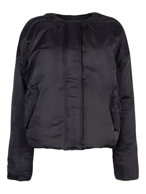 Paris Georgia Elevated padded jacket