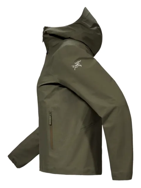 Arc'teryx Coelle hooded performance jacket