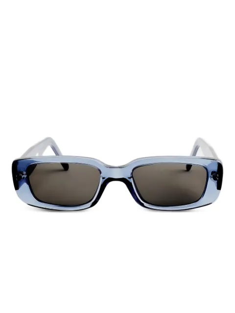 A Kind of Guise rectangle-frame sunglasses