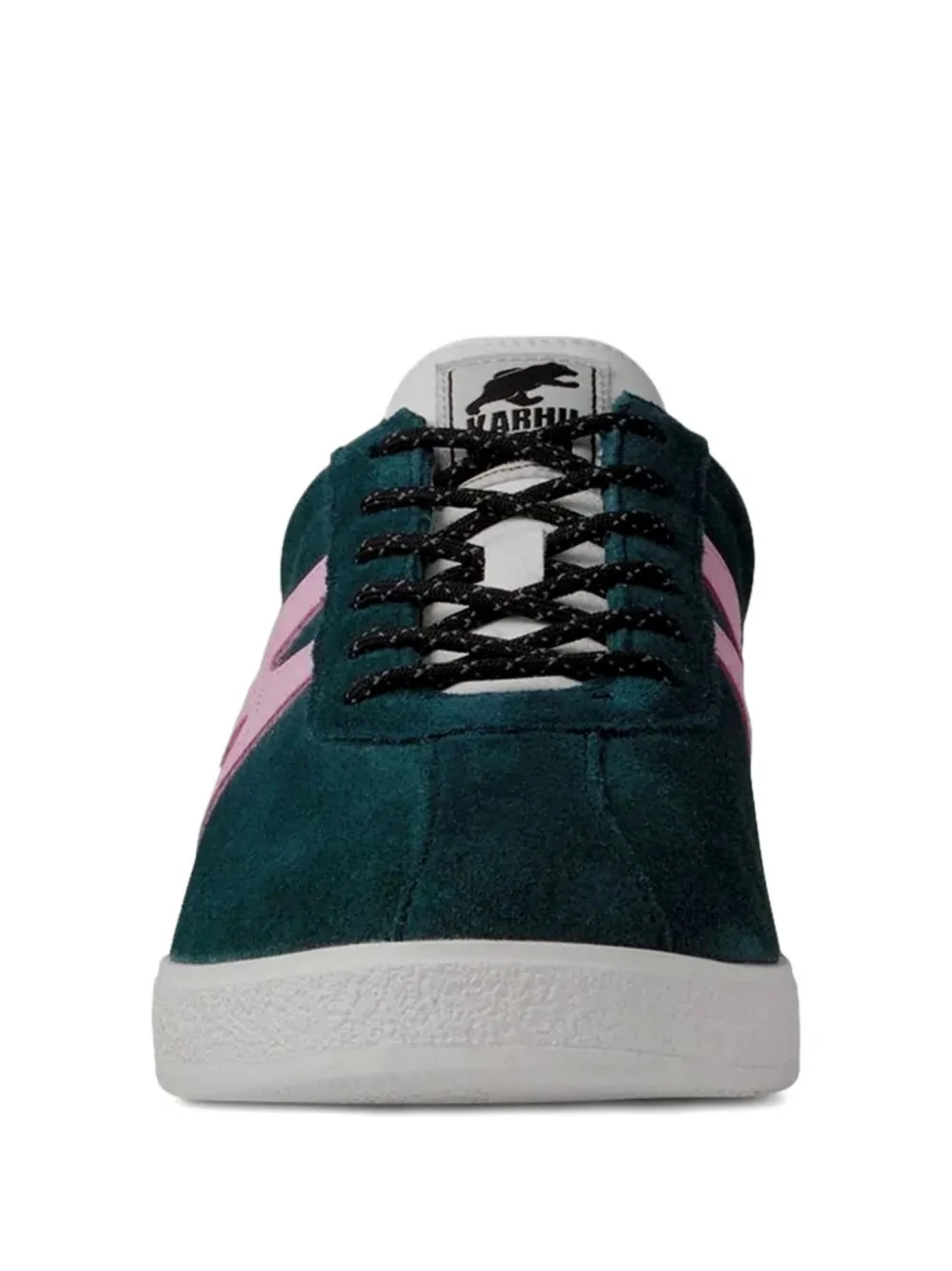 Karhu Trampas sneakers Green