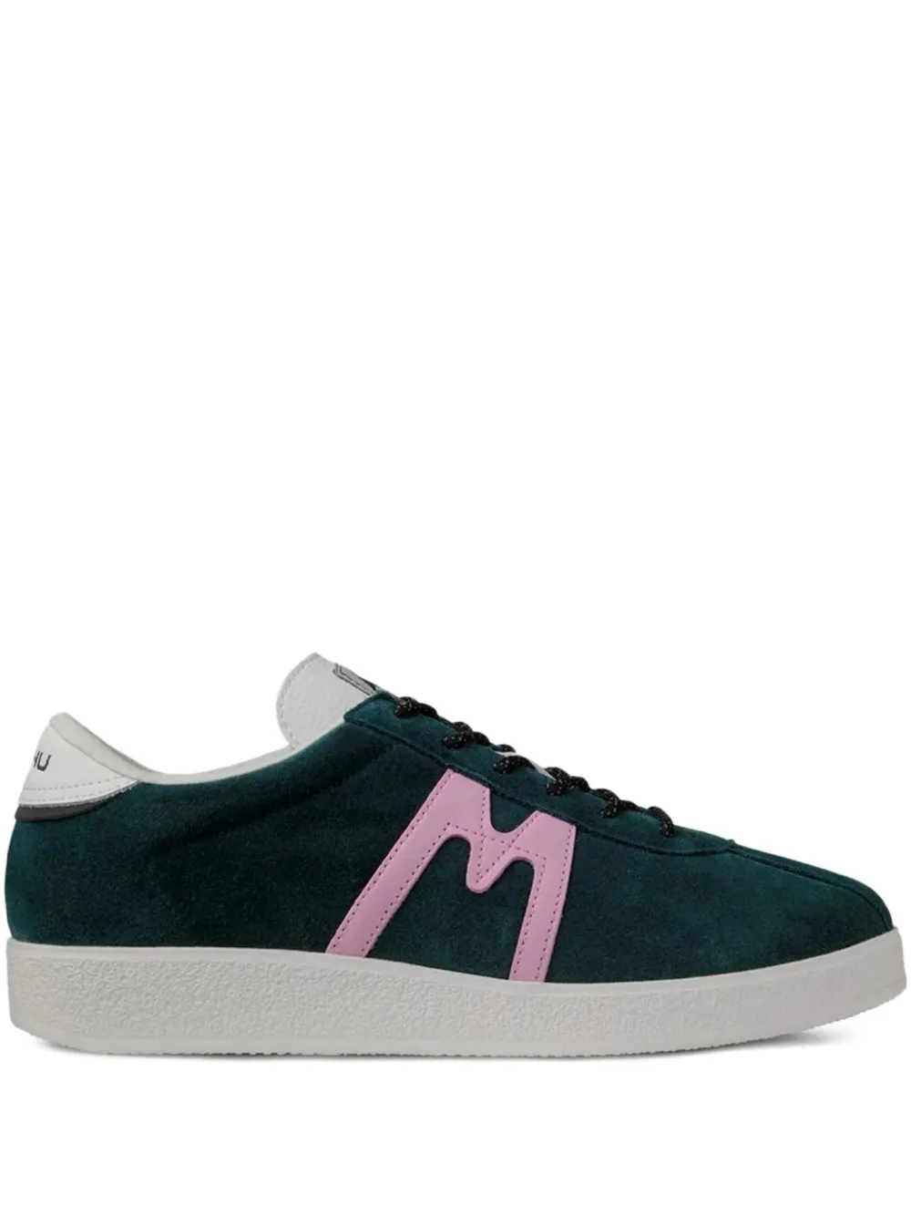 Karhu Trampas sneakers Groen