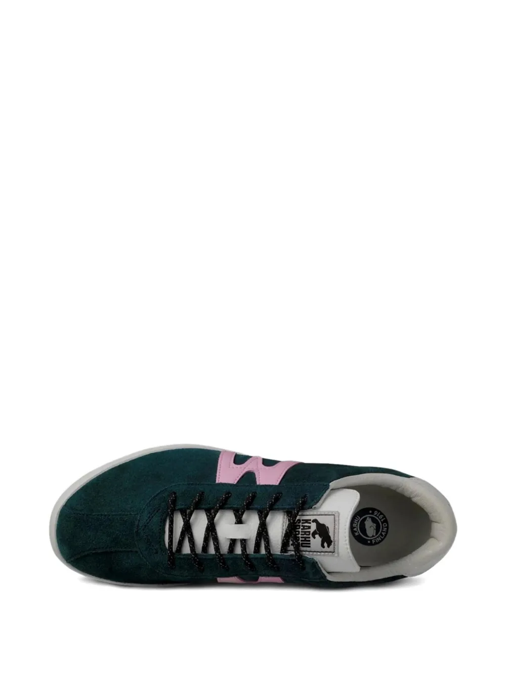 Karhu Trampas sneakers Green