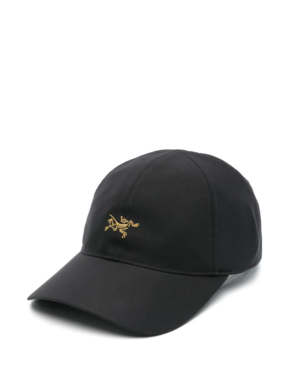 Arc'teryx Small Bird Cap In Black