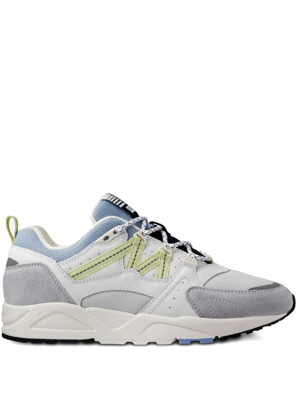 Karhu Fusion 2.0 sneakers Blauw