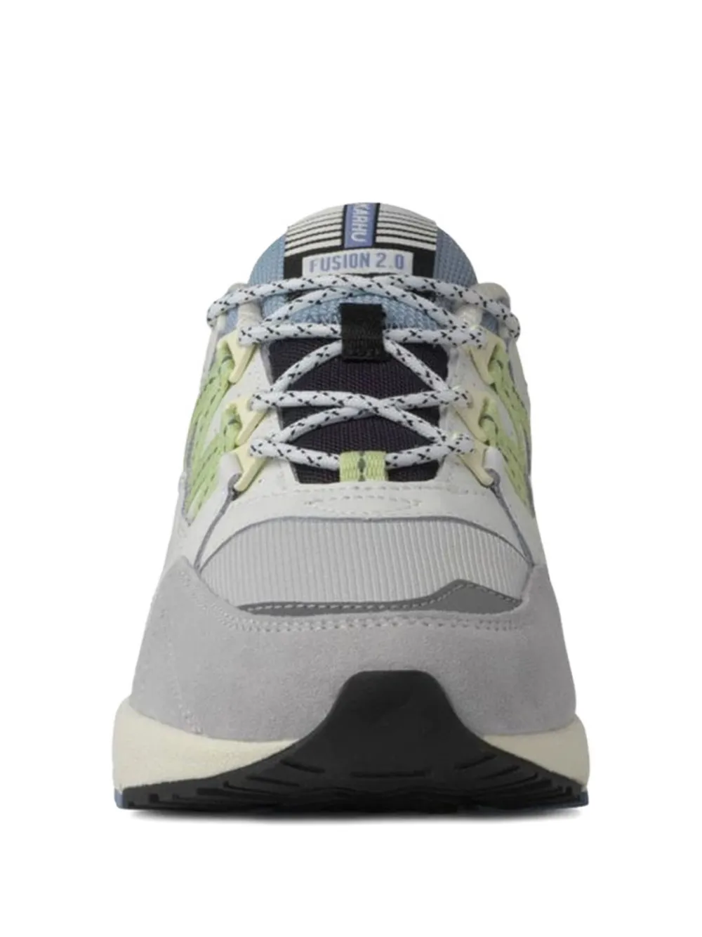 Karhu Fusion 2.0 sneakers Blauw
