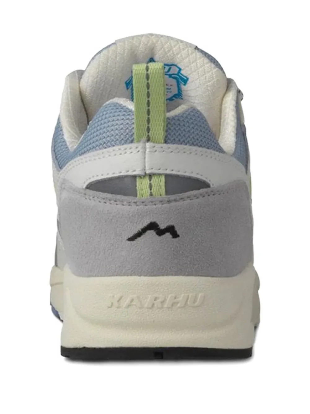 Karhu Fusion 2.0 sneakers Blauw