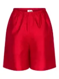 Hai Adeline shorts - Red