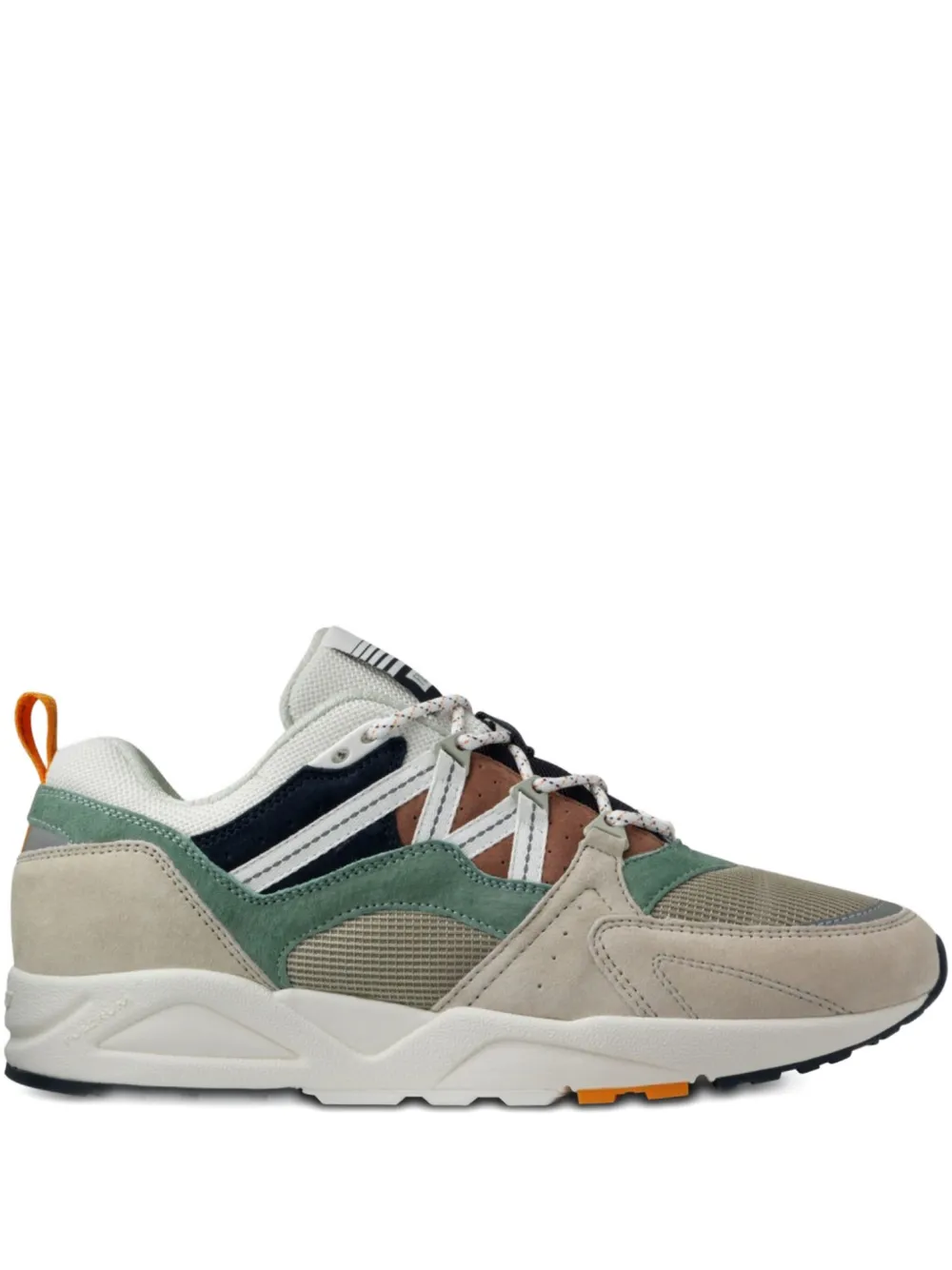 Karhu Fusion 2.0 sneakers Groen