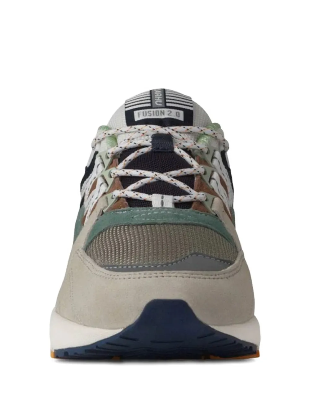 Karhu Fusion 2.0 sneakers Green