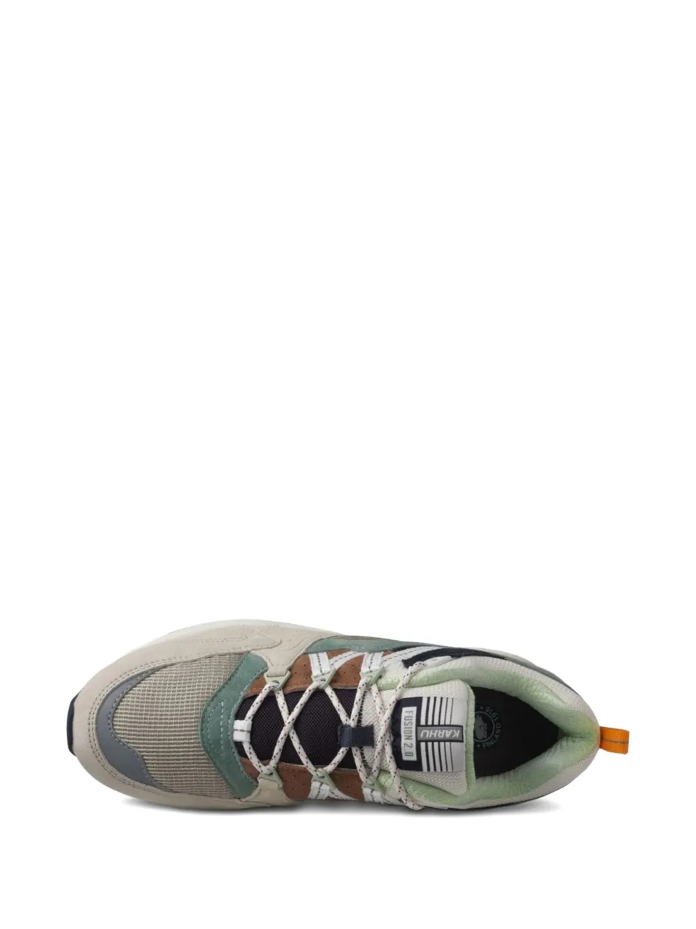 Karhu Fusion 2.0 sneakers Green