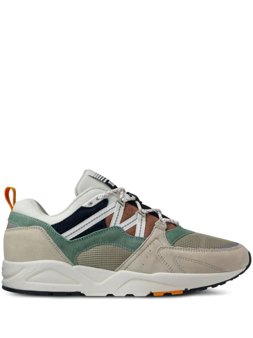 Karhu Fusion 2.0 sneakers Groen