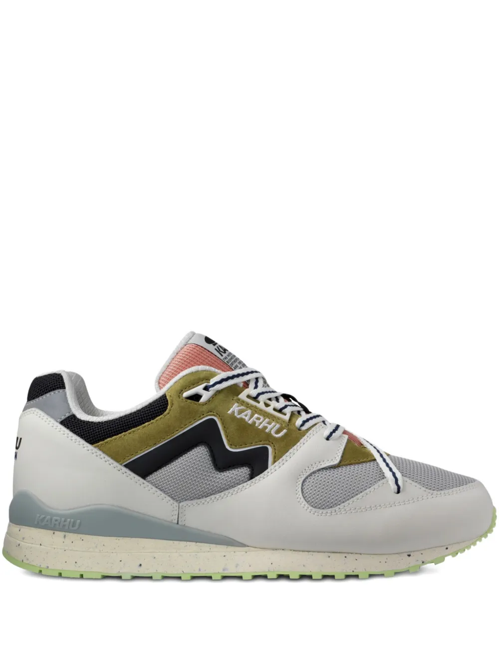 Karhu Synchron Classic sneakers Wit