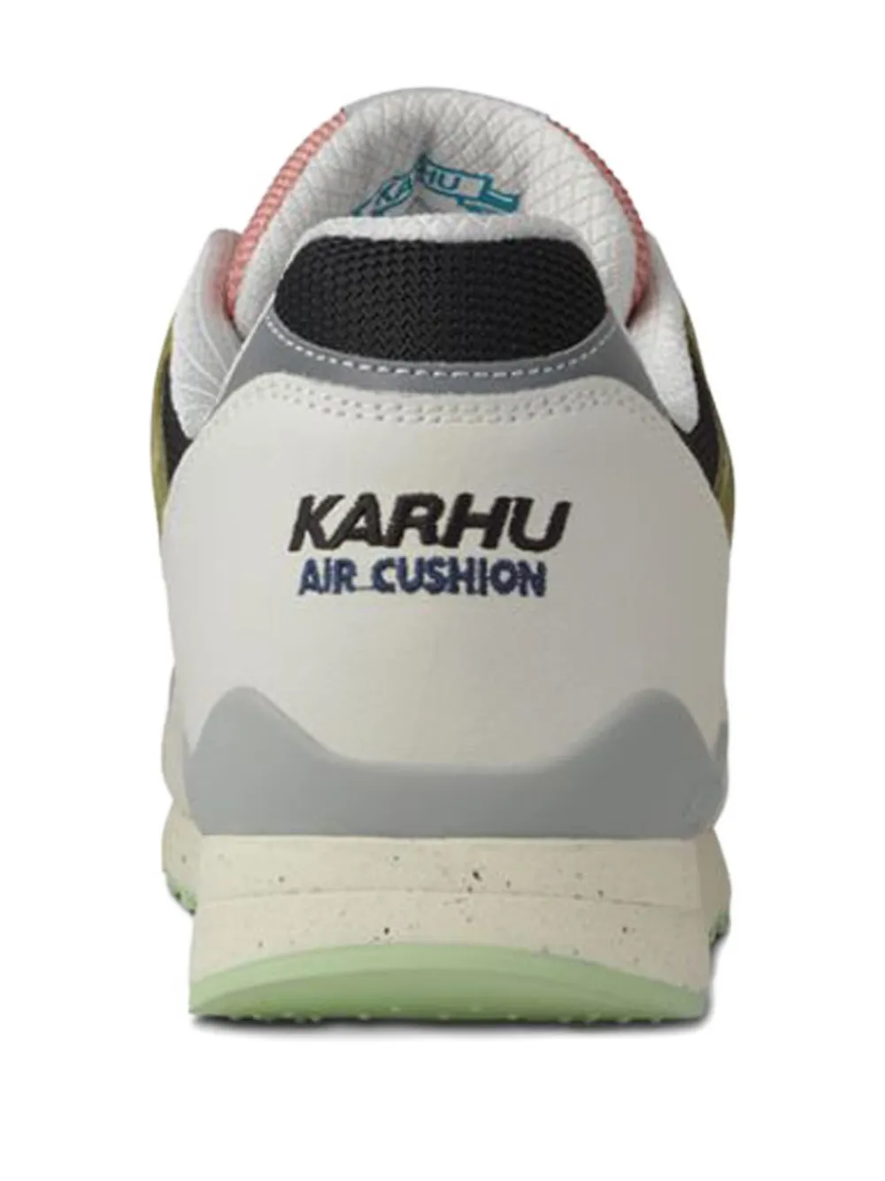 Karhu Synchron Classic sneakers White