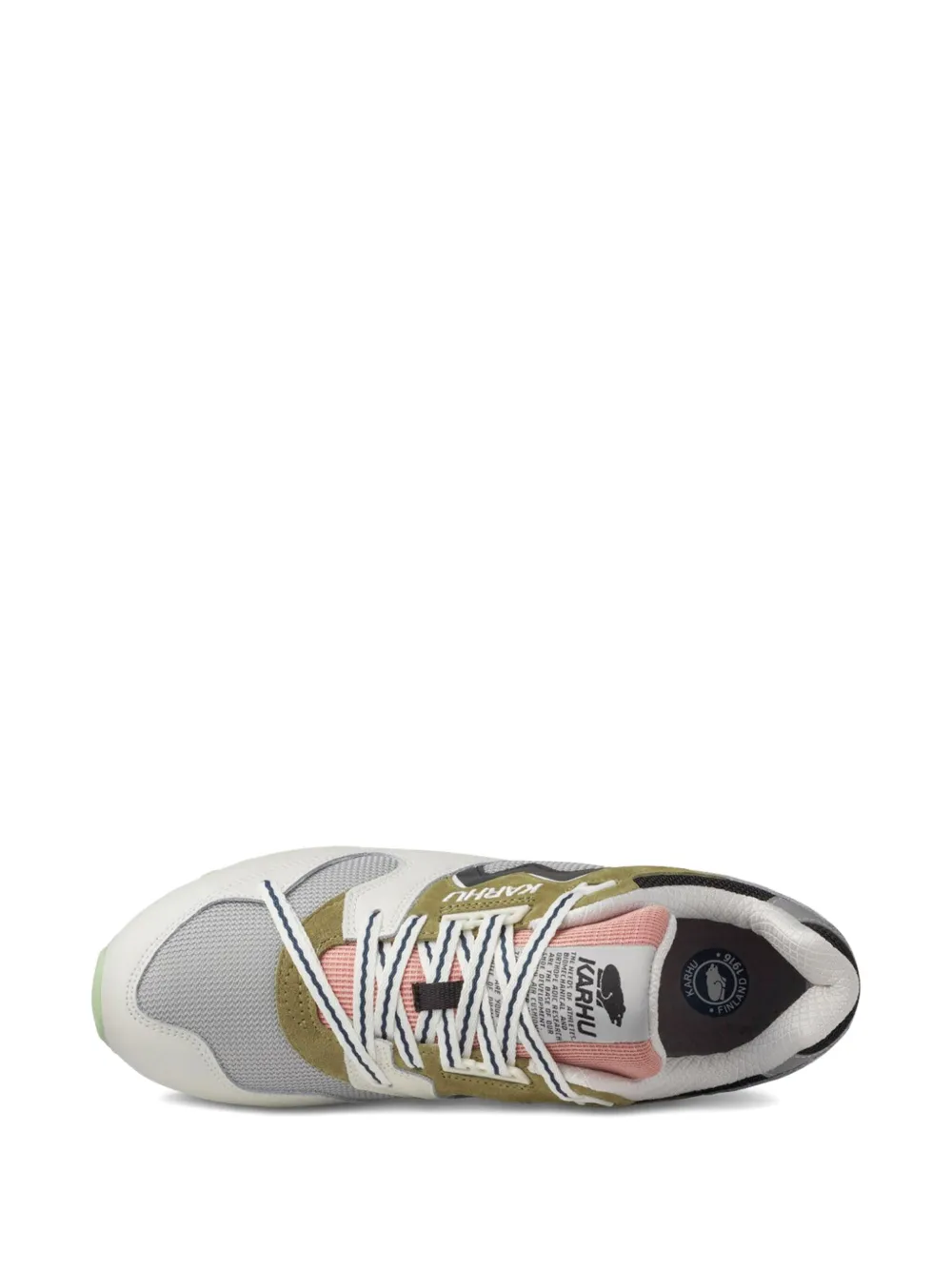 Karhu Synchron Classic sneakers White