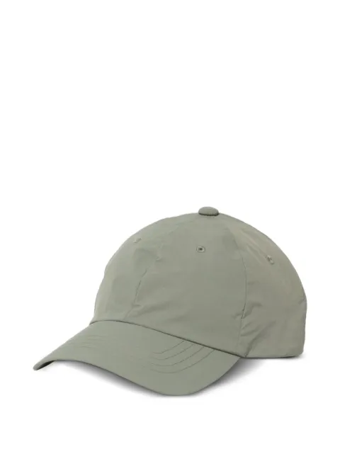 Snow Peak Tussah cap