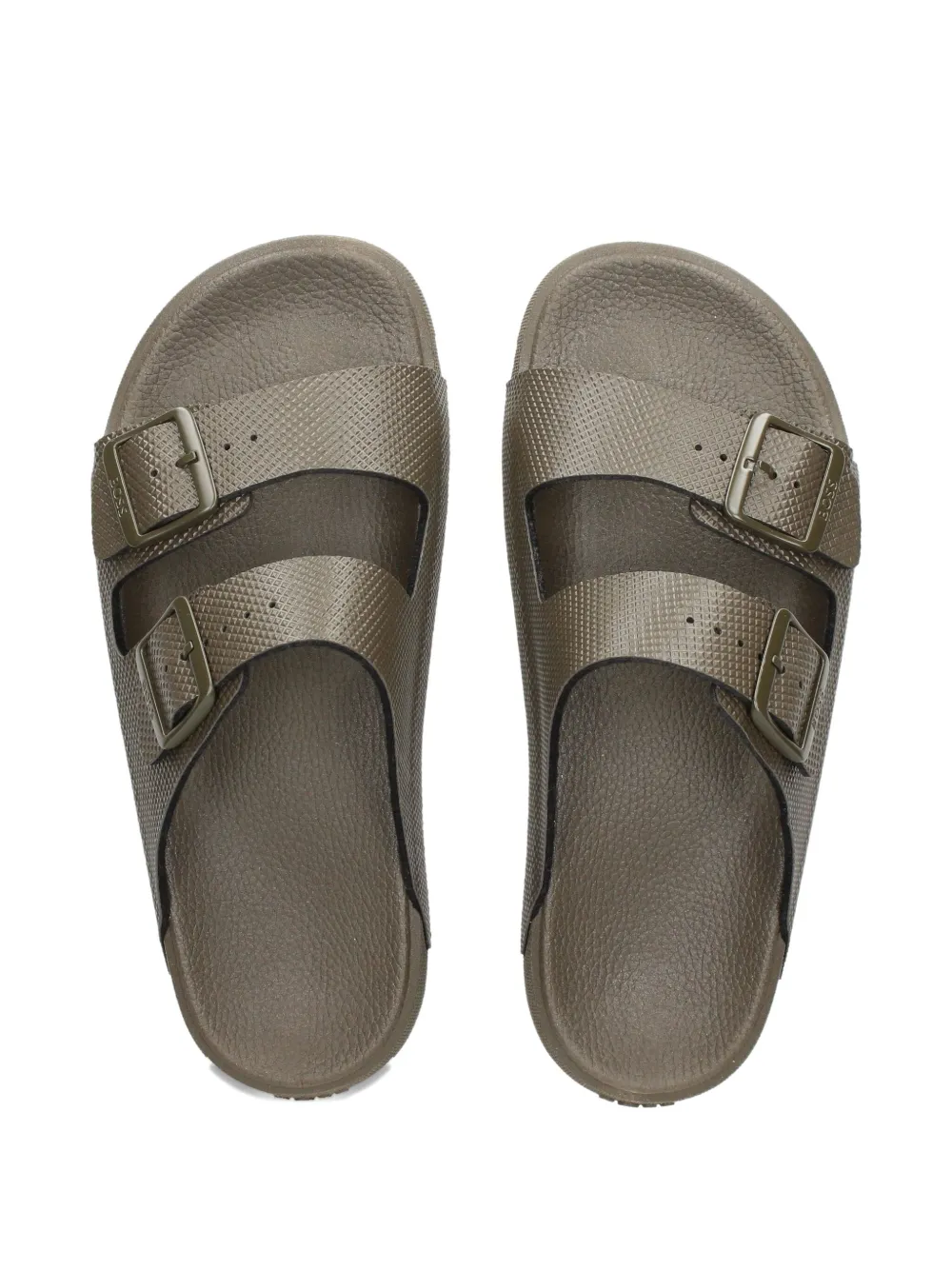 BOSS Surfley slides Green
