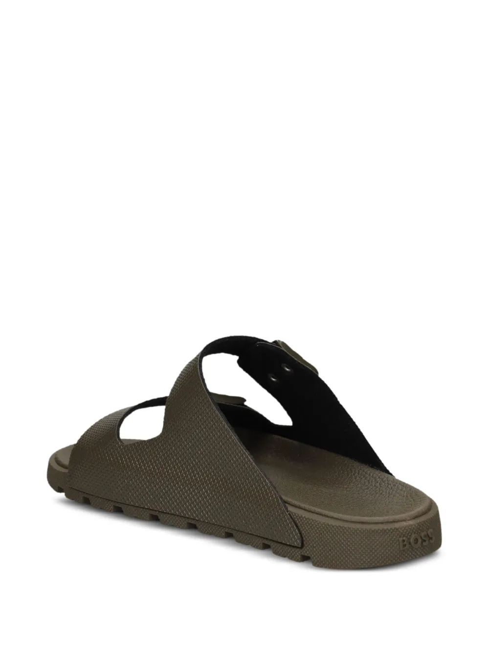 BOSS Surfley slides Green
