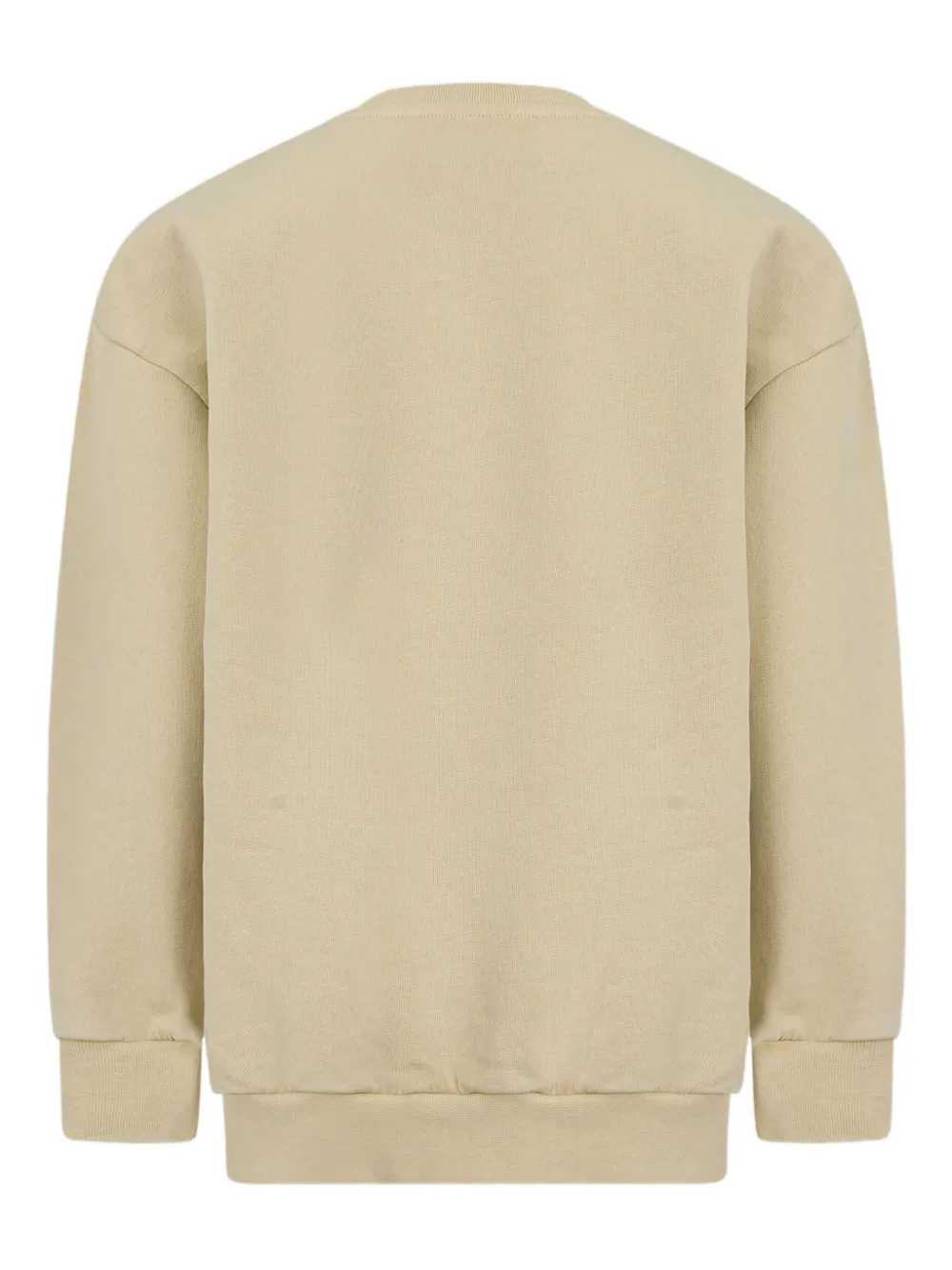 ETRO COTTON SWEATSHIRT