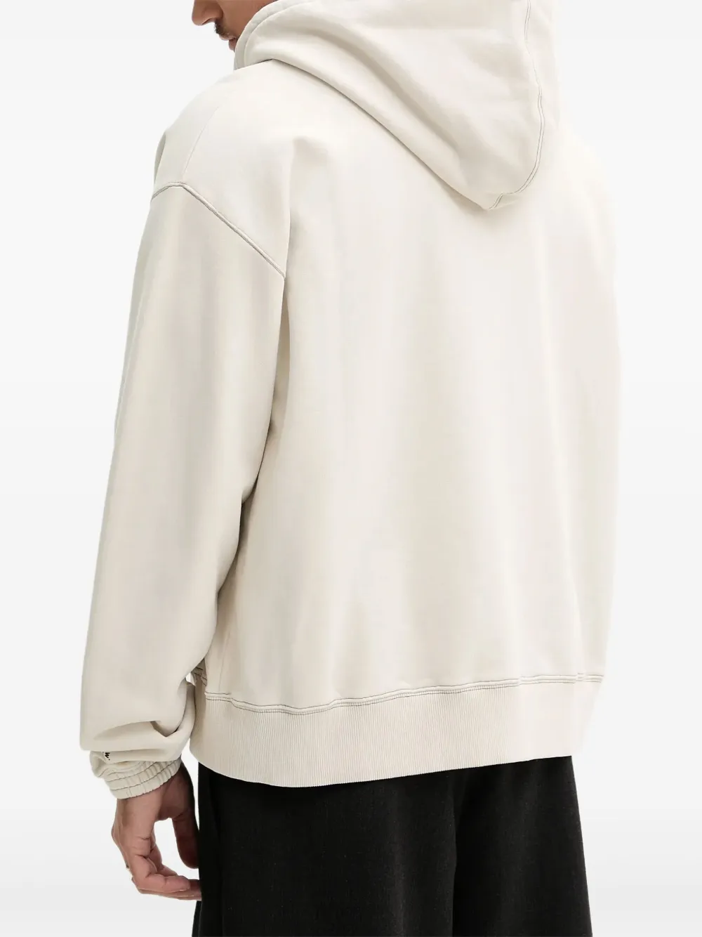 A-COLD-WALL* Millbank zip-front hoodie | Hoodies | Image 2