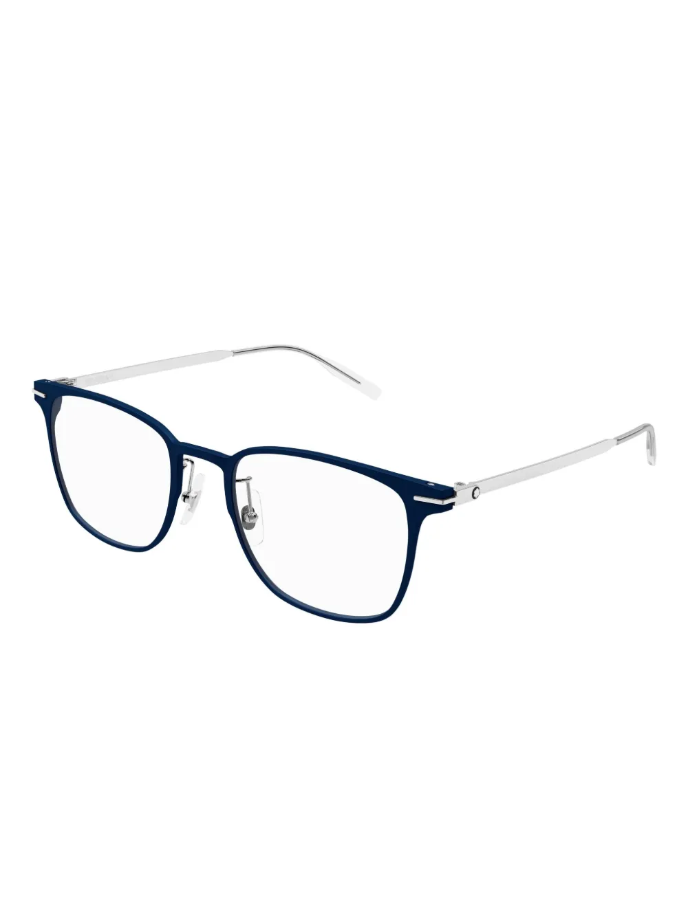 Montblanc square-frame glasses | Image 2