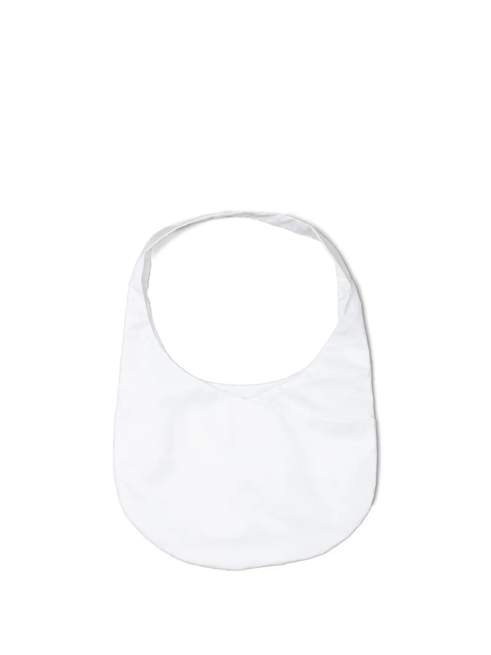 satin shoulder bag