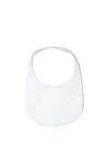 CoA NYC satin shoulder bag - White