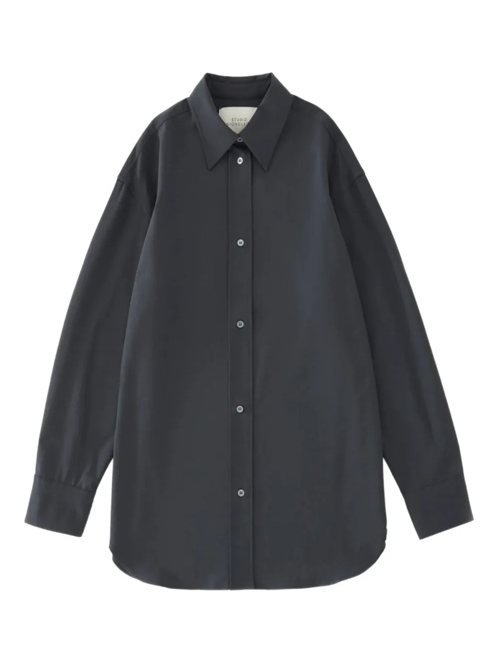 Studio Nicholson camisa Santos | Image 1