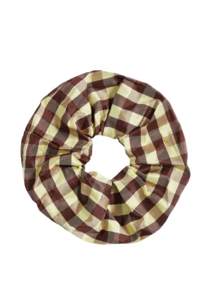 RHC COA NYC シュシュ COA NYC SCRUNCHIE – Friday