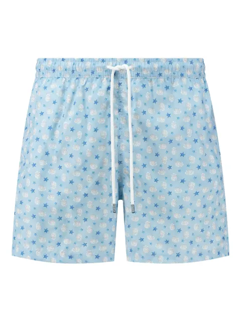 FEDELI Kids Costume da bagno con stampa