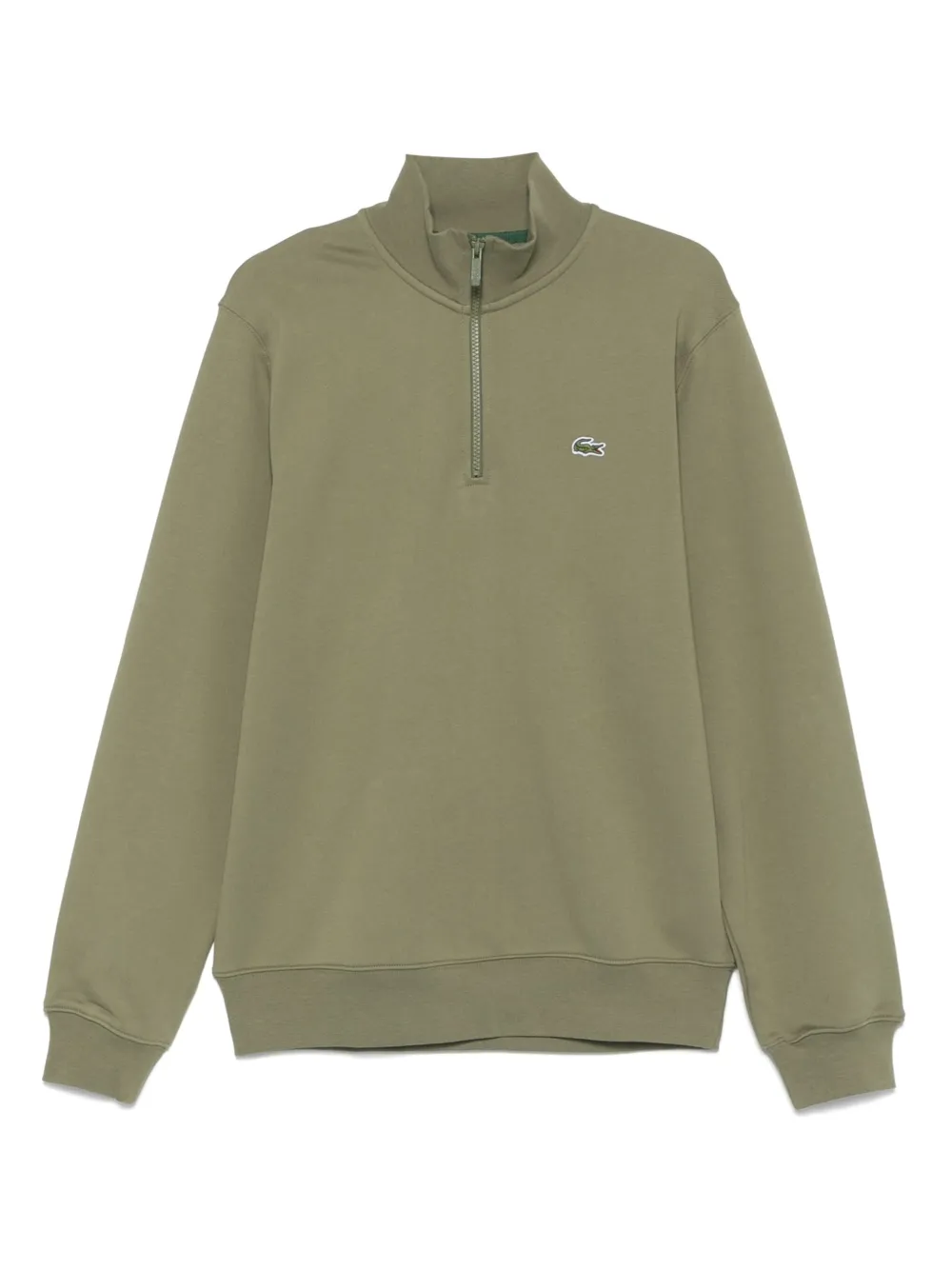 Lacoste sudadera estampada | verde | Image 1