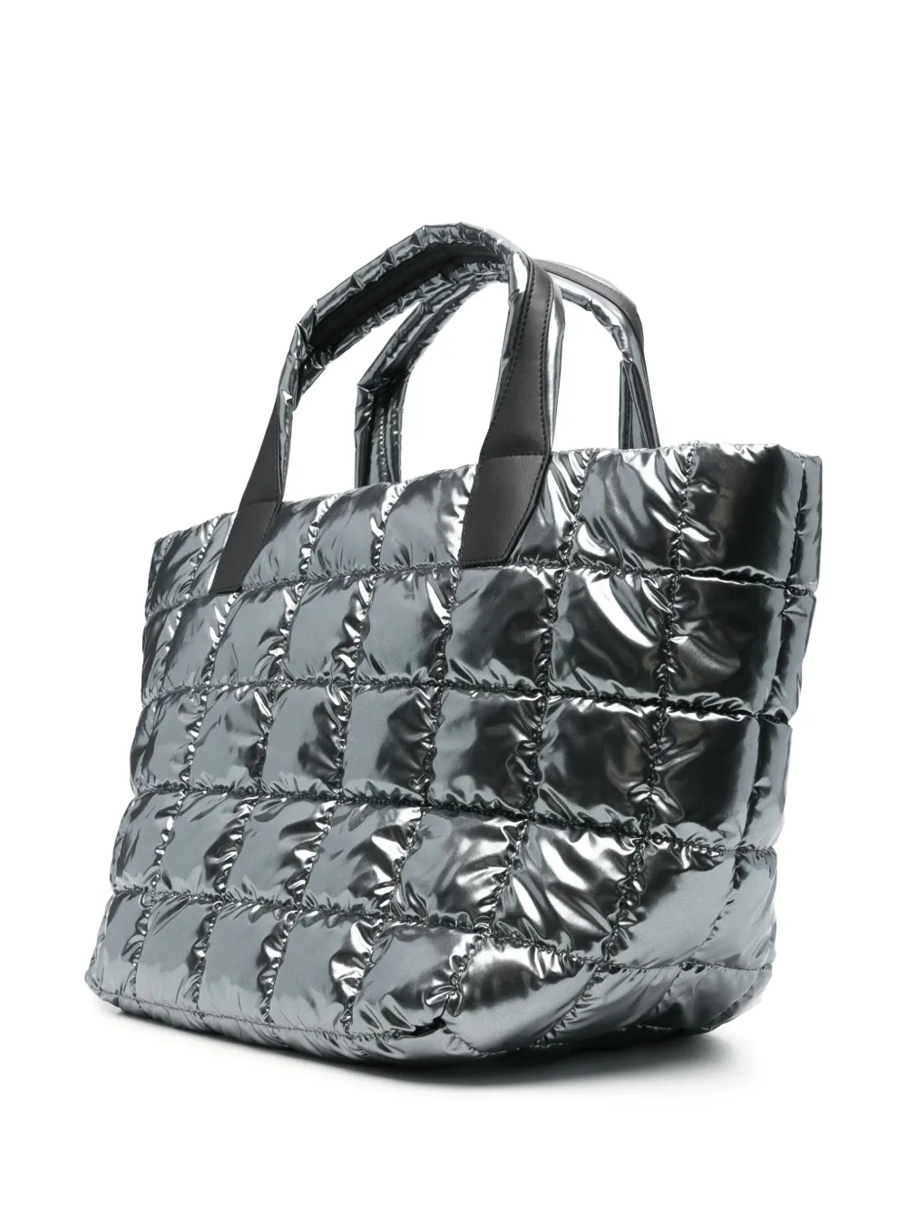 VeeCollective Porter medium shopper - Grijs