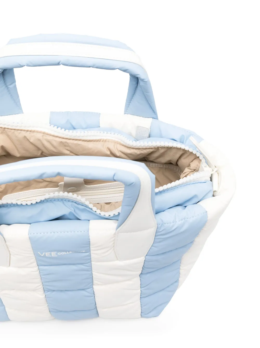 Veecollective Small Porter Tote Bag